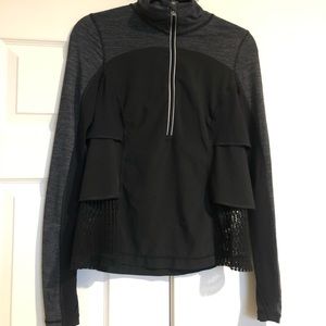 Lululemon Quarter Zip